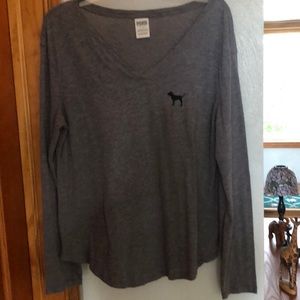 Victoria Secret Pink! Long Sleeve